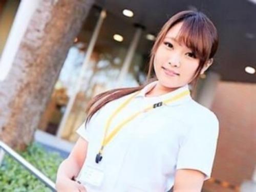 【MM号】お昼休憩中の巨乳ナース❤❤看護師が奥手男子の救済企画でDTチンコをデカパイ爆乳で治療という名の筆おろしSEX❤