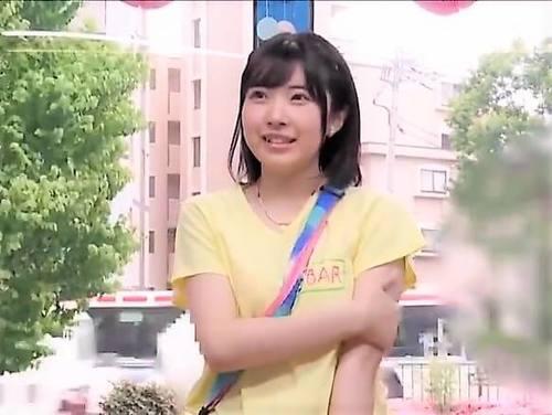 【マジックミラー号】激カワなロリ女子大生娘にソープ嬢のスゴ技Hテクを見せつけた♡結果恥じらいを忘れてちんこインFUCK♡