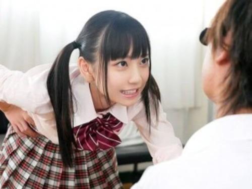 【七沢みあ】「乳首もチンポもビンビンじゃん♡」 男の敏感スポット集中攻撃！ドM乳首には容赦なし＆こねくり射精ガマンSEX