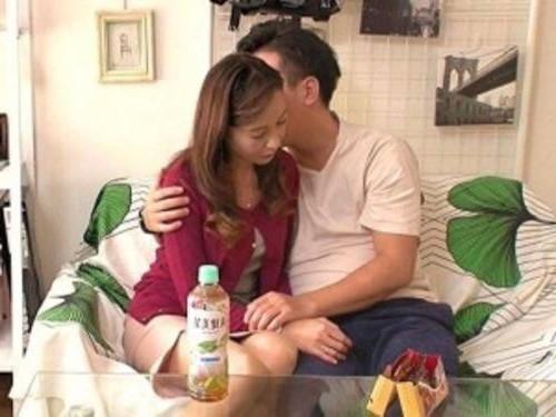 【五十路熟女】若男ナンパ師が完熟おば様を部屋に連れ込みあの手この手で口説いて中出しセックスするビデオ♡♡【熟女ナンパ】