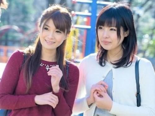 【人妻ナンパ】「何で隠すの❤」偽アンケに協力してくれる美人奥様達は欲求不満❤男根求めナンパ師とHOTELで不倫セックス❤