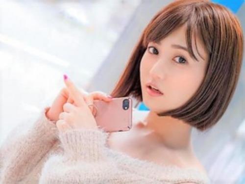 【マジックミラー号】「インスタ映え」好きな激カワ今どきカレシ有り細身JDをミラー号にご招待し承認欲求につけ込みハメ撮り♡
