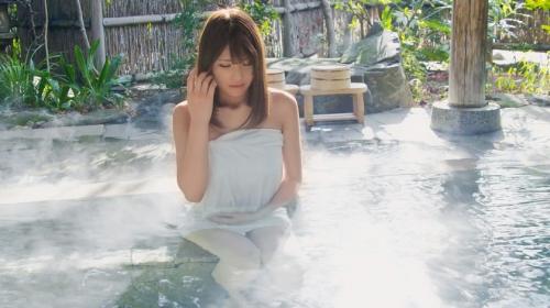彼氏よりでかいチンポ！これでガンガン突かれちゃうとか、見ればBさんも鬱勃起必死