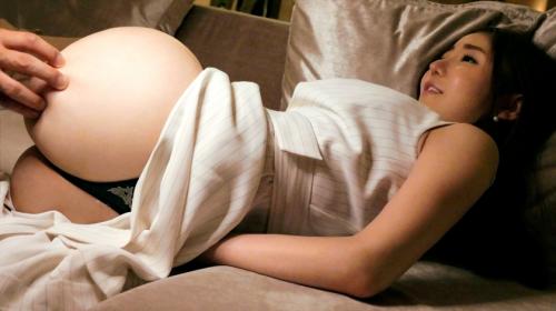 久しぶりのセックスの刺激に体をのけ反らせて連続絶頂する濃厚セックス！！