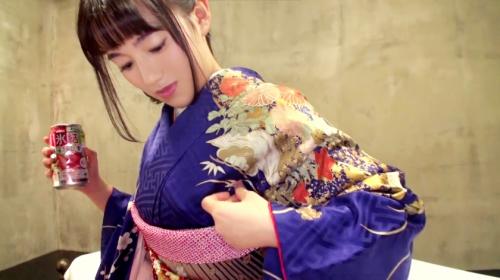 全身性感帯ヤリマン天然ちゃんｗお酒入れたら感度暴走止まんねぇ！