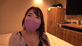 「入れてるだけで気持ちいい」美乳美尻美まんこの360°美女【注意】