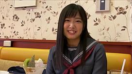 純真無垢なJKがエッチに豹変