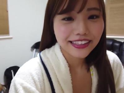 (二階堂夢&美乳)巨乳美女の性感帯開拓でエロ液ダラダラの発情しまくり！抜けすぎ注意なエロ動画