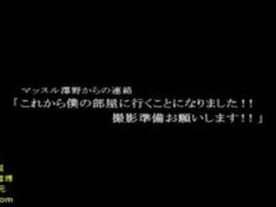 イケメンナンパ師が大人気セクシー娘を説得してプレイベートHを盗撮<最高!!スケベ>