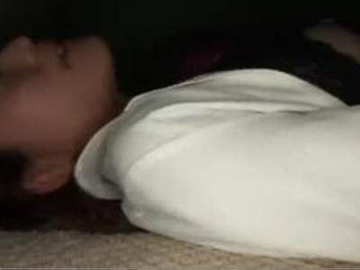 OLを尾行して自宅に着いたところで部屋に押し入って脱がせて生挿入して膣内射精レイプ<最高!!OL>