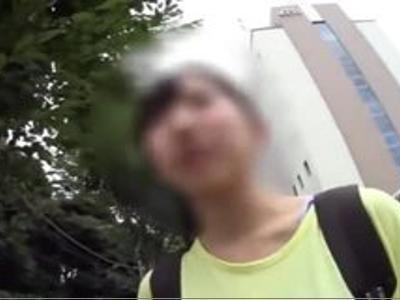 (マジックミラー&18禁)超絶綺麗な美少女の膣圧チェック！エッチなマッサージからの強制ゴム無し膣内射精！悩殺ものの女の子