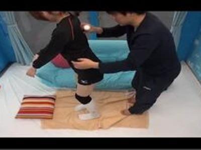 サークル女子大生をナンパして車内に連れ込みエッチなマッサージからのチンポ挿入<最高!!企画>