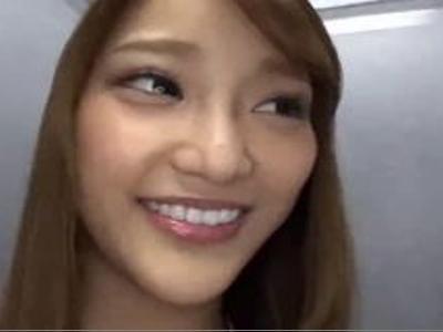 【長身&スレンダー】スタイル抜群のミニスカ美脚の美女と即ハメ膣内射精H！超絶綺麗なSS級美女！エロすぎ注意な18禁映像