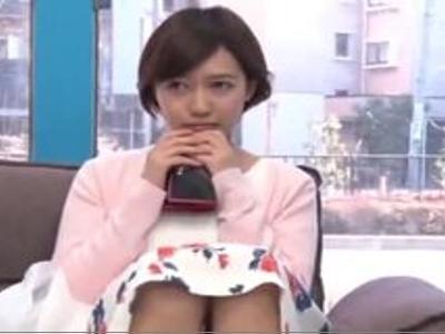 【マジックミラー&素人 ナンパ】社会人1年目の女の子が早漏男子の悩み相談で押しに負けて連続ファックしちゃった！スタイルがいい感じの女の子