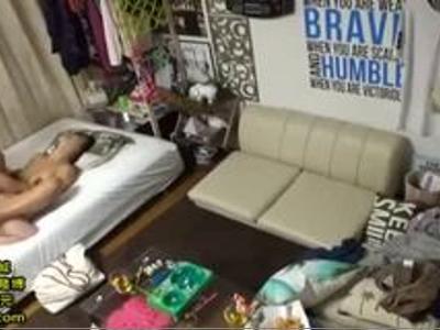 (盗撮&18禁)エロい体の熟女を部屋に連れ込んでH！生ピストンして大量膣内射精！女性が見てもいいスケベ動画
