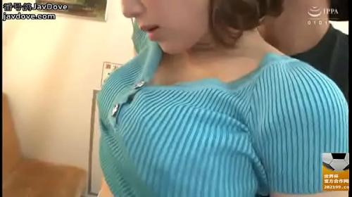夫の前で痴●に絶頂（いか）された妻 倉多まお
