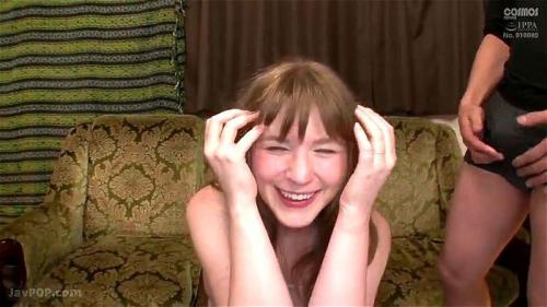 見た目は癒され系アメリカ人妻だけど中身はごっくん大好き性欲バケモノ！笑顔でがぶ飲み15発 ジューン・ラブジョイ
