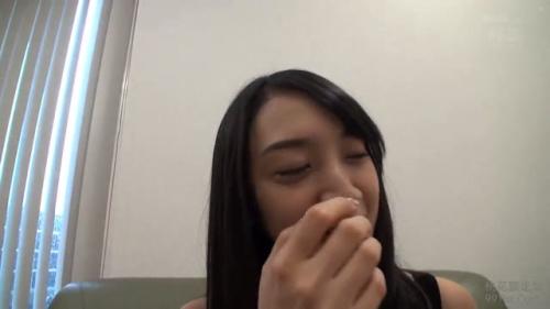 [辻本杏]実験企画……のつもりが、まさかの事態で、大変なコトに！撮影日まで限界ギリギリの生活を送った辻本杏が完全覚醒