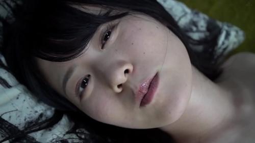 志田雪奈　Yukina Virgin snow　撮影は慣れてきたもののカメラの前で全てをさらけ出す事に恥じらいと緊張を隠せない所もまた良い!!インタビューコーナーでは、むっつりというよりがっつりエッチだと告白する雪奈ちゃん。