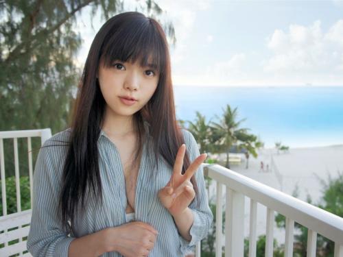 DEBUT！ もぎたて思春期 赤根京