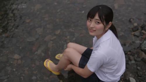 間違いが起きそうな予感、止められない。 中城葵 SOD専属AVデビュー