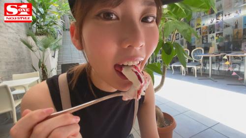 楓ふうあ・焦らされ溜まった性欲は爆発し今まで見せたことのないトロン顔でマ●コよりも脳でも感じているようなムラムラ具合で絶頂！