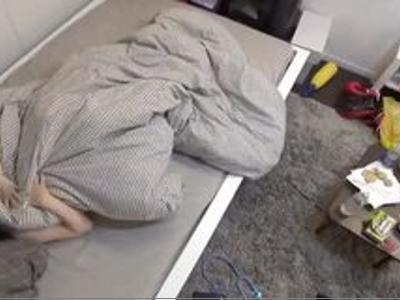 【美少女×18禁】スレンダーな女の子を部屋にお持ち帰りして即ハメH！隠し撮り映像！発情しちゃうビデオ