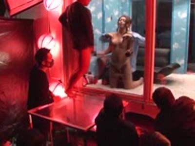 【逆転外見える!?×二十歳】成人式終わりのほろ酔い新成人が逆卑猥号で豪快にSEX！魅力的な娘の18禁映像