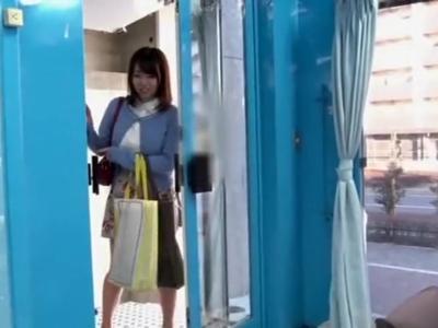 【素人ナンパ×早漏】可愛いOLが早漏男性の特訓に付き合ってあげて続けざまに膣内射精された！魅力的な女の子のR18動画