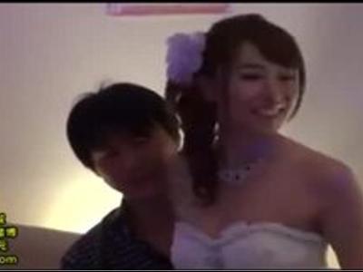 【素人×18禁】「今度の王様だれ？」綺麗なおっパブの女の子たちとエッチなゲーム！237％興奮しちゃうエロビデオ