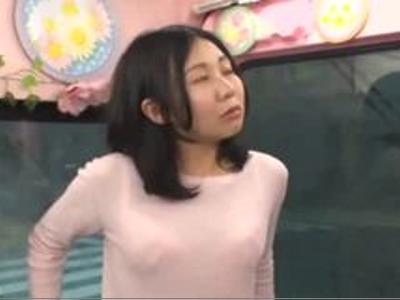 ボインな清楚系女子大生が素股企画に挑戦！気持ちよくなった女の子にそのまま挿入(至福！女子大生)