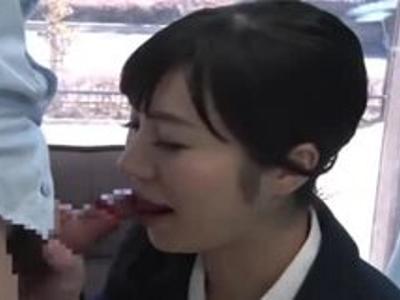 《マジックミラー×素人ナンパ》可愛いOLが早漏男性の特訓に付き合ってあげて続けざまに膣内射精された！お気に入り必須のエロ動画