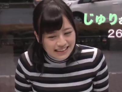 【エロエロカー×素人ナンパ】『もぉ我慢できないっ』性感帯をこねくり回され大絶頂して不倫！抜きすぎ注意な動画