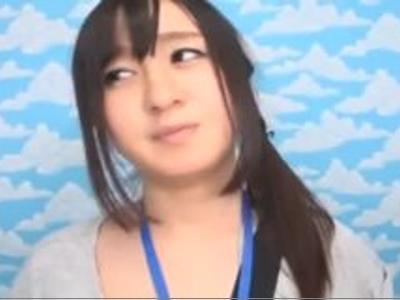 激カワな女子社員使って企画のリハーサルしてやりたい放題膣内射精H(至福！美乳)