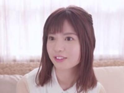 【朝比奈ななせ×美少女】初めてのAV撮影で恥ずかしさと緊張が残る19歳娘！スケベ注意なスケベ映像
