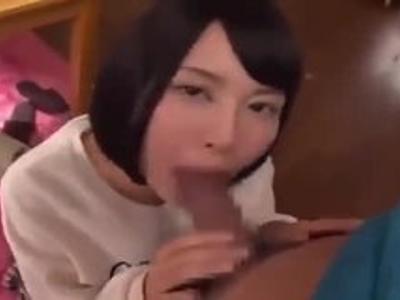 《主観×近親相姦》激カワなおっぱい大きな妹と自宅で近親相姦！両親がいない隙に禁断の関係！エロすぎ注意な18禁映像