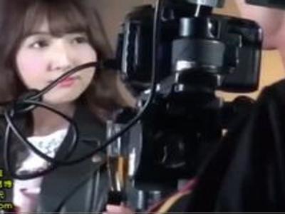 三上悠亜 ナンパ師が激カワ女優とのHを盗撮(至福！スケベ)