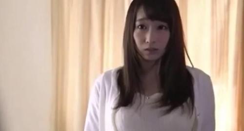 【ながえスタイル】爆乳人妻を日中に自宅侵入して強姦する！弱気な奥様は犯されるがまま中出し！