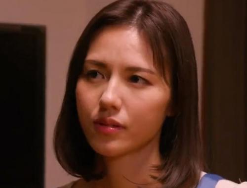 【ながえスタイル・人妻NTR】欲求不満の奥さんが男にレイプされ寝取らる！犯され続けて旦那よりも他人棒の良さを堕ちていく