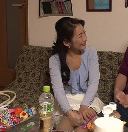 【人妻ナンパ】豊満エロボディの50代奥様を自宅に持ち帰り言い寄ったら生ハメ中出しセックスできた一部始終を盗撮