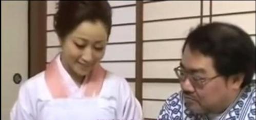 【川上ゆう】豊満エロボディの女将にキモメンが輪姦レイプ！膣内射精SEXまで決めてしまう