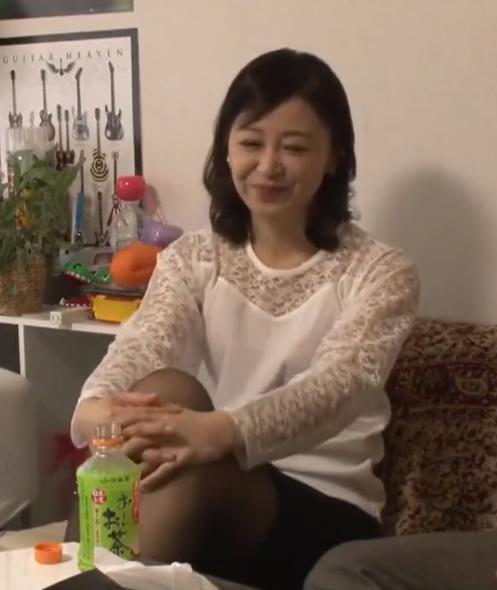 【人妻ナンパ】50代完熟叔母さんを連れ込んで言い寄ったら生ハメセックスできた一部始終を盗撮
