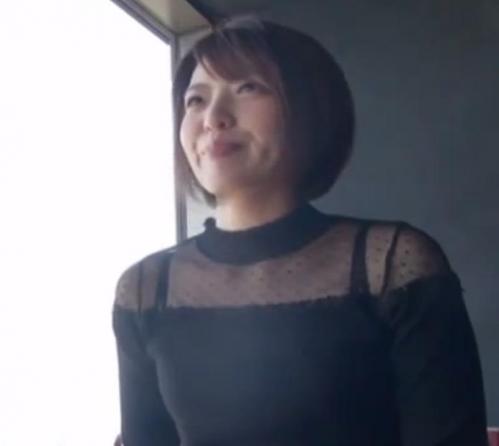 【人妻ナンパ】三十路の人妻が旦那にも言わずにAV出演を決断！「もっと気持ち良くなりたい！」願いを叶えて悶え狂う姿が美しい！