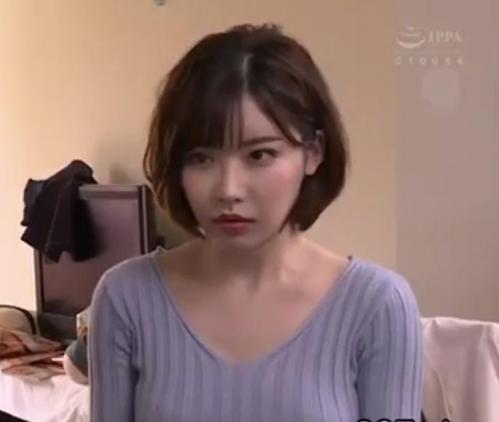 【深田えいみ】豊満エロボディの人妻が隣人男性にレイプされて仕返しに逆レイプ攻めを敢行する！