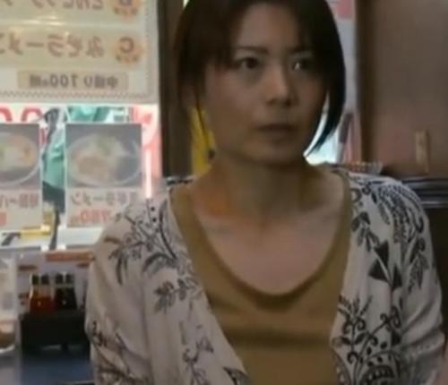 【三浦恵理子】豊満エロボディの人妻はパート先の店長に借金返済のために身体を差し出し生ハメセックス