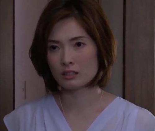 【ながえスタイル】夫の上司に弱みを握られて犯される人妻　旦那とは違う肉棒に感じてしまいどんどんハマっていく事に