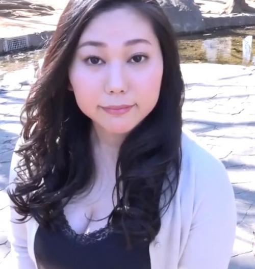 【爆乳熟女】溜まりに溜まった性欲を発散するべくセックスの怪物降臨！中出しセックスは当たり前で淫乱奴隷女！