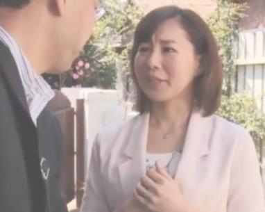 【ながえスタイル】愛妻ダッチワイフ ～人権無視の性処理道具にされた妻～　妻を奪われて夫の目の前でたくさんの男性にハメ倒される！