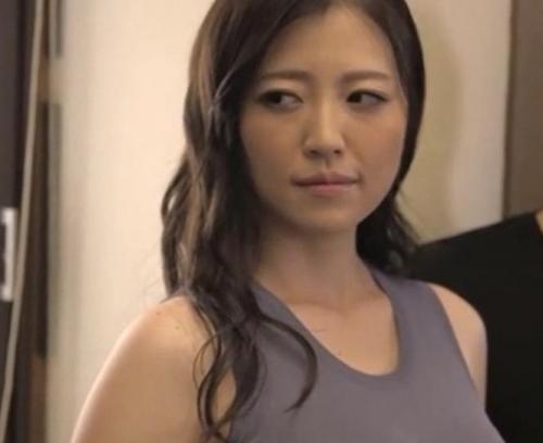 【木下凛々子】巨乳豊満エロボディの上司の妻に発情した部下　若い肉棒を何度も食べ尽くし生ハメセックス