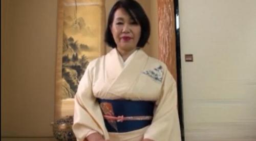 【人妻熟女】巨乳豊満エロボディの完熟奥様が欲求不満を解消するためにAV出演　若い肉棒を突き刺して生ハメ中出しセックス